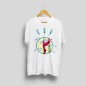 T-shirt imprimé colibri T-shirt imprimé colibri