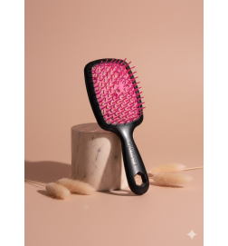 Hair Love by Lokaelle - La Brosse Démêlante Douce