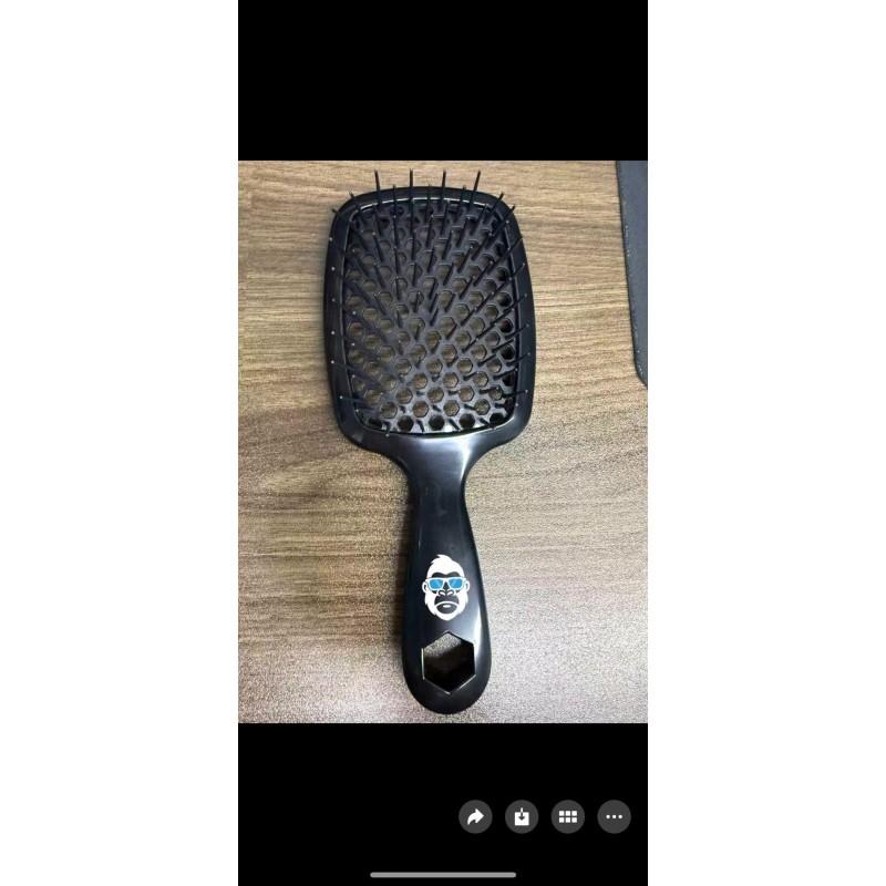 Brosse Démêlante LOKAELLE