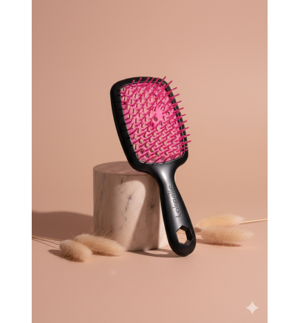Hair Love by Lokaelle - La Brosse Démêlante Douce