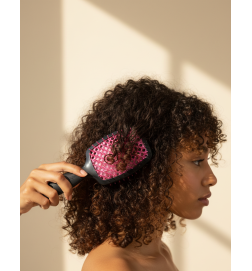Hair Love by Lokaelle - La Brosse Démêlante Douce