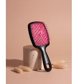 Hair Love by Lokaelle - La Brosse Démêlante Douce