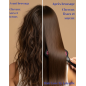 Hair Love by Lokaelle - La Brosse Démêlante Douce Hair Love by Lokaelle - La Brosse Démêlante Douce
