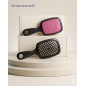 Hair Love by Lokaelle - La Brosse Démêlante Douce Hair Love by Lokaelle - La Brosse Démêlante Douce
